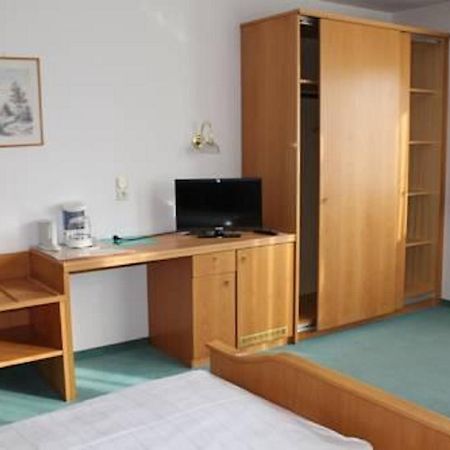 Hotel Garni Vogelsang Bad Füssing Dış mekan fotoğraf